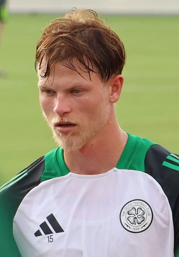Odin Thiago Holm