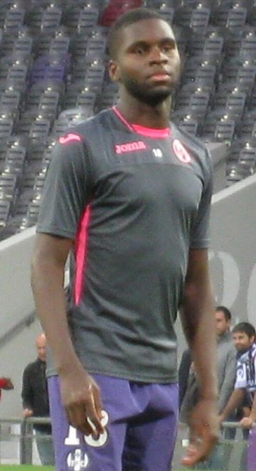 Odsonne Édouard
