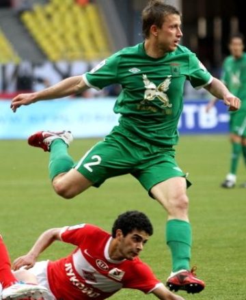 Oleg Alexandrowitsch Kusmin