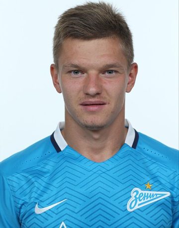 Oleg Alexandrowitsch Schatow