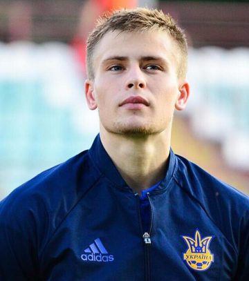Oleh Danchenko