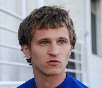 Oleksandr Alijew