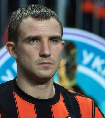 Oleksandr Kutscher