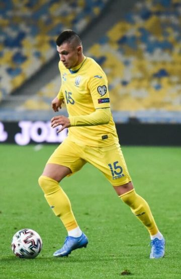 Oleksandr Subkow