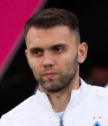 Olexandr Karawajew