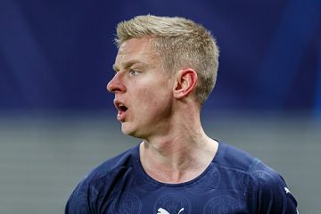 Olexandr Sintschenko