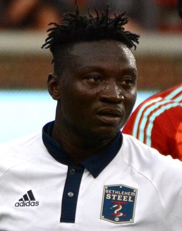 Olivier Mbaissidara Mbaizo