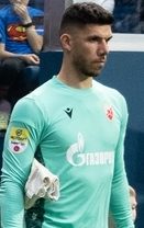 Omri Glazer