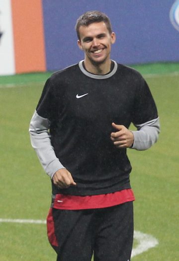 Ondřej Šourek