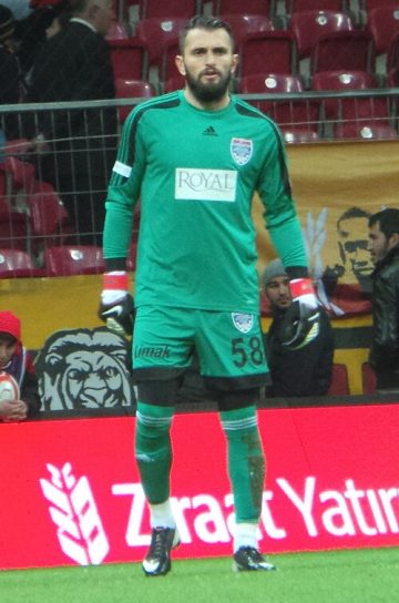 Onur Bulut