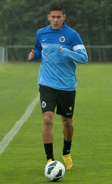 Óscar Duarte