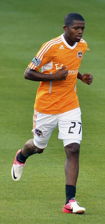 Oscar Boniek García
