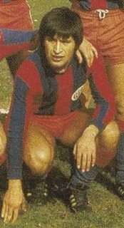 Oscar Alberto Ortiz