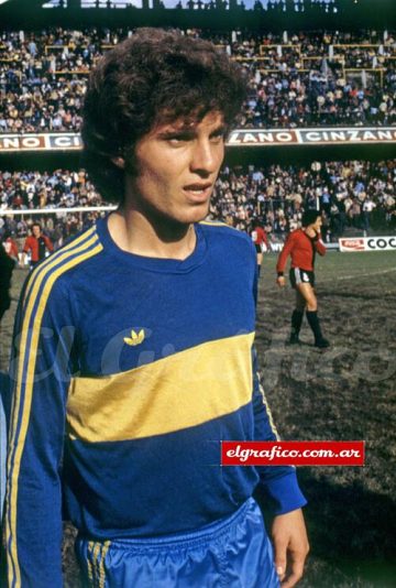 Óscar Ruggeri