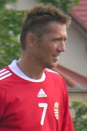 Ottó Vincze