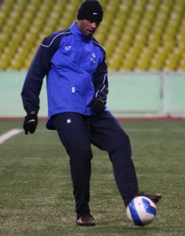 Oumar Kondé
