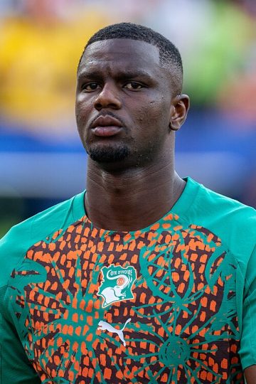 Ousmane Diomandé