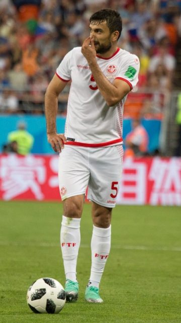 Oussama Haddadi