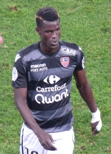 Ousseynou Ba
