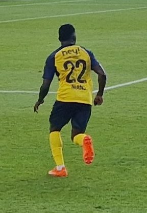 Ousseynou Niang