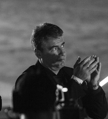 Pablo Bengoechea