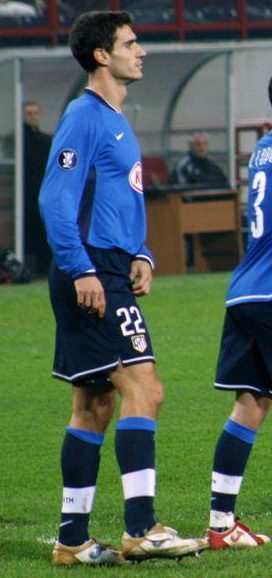 Pablo Ibáñez