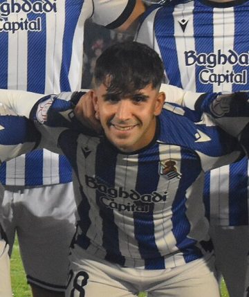 Pablo Marín