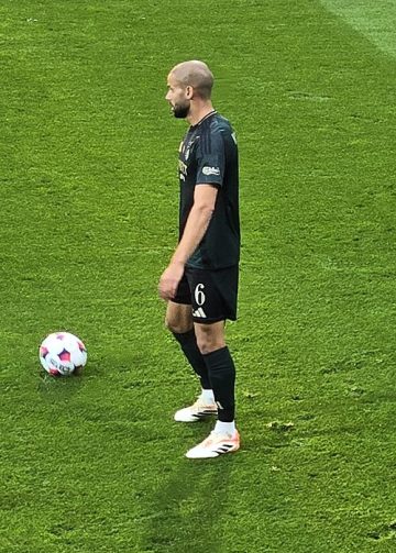 Pantelis Hatzidiakos