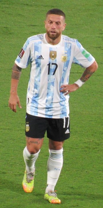 Alejandro Darío Gómez