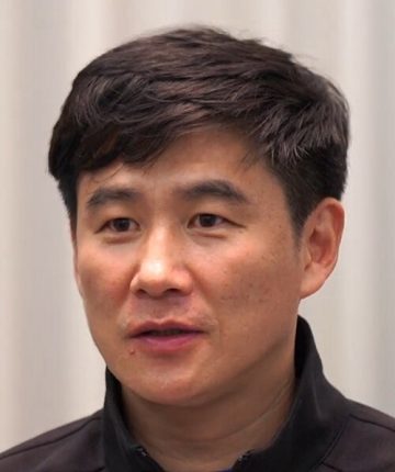 Park Keon-ha