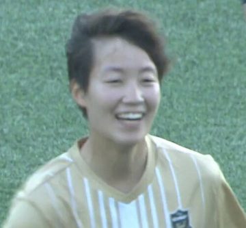 Park Ye-eun