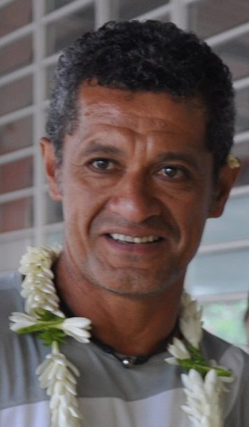 Pascal Vahirua
