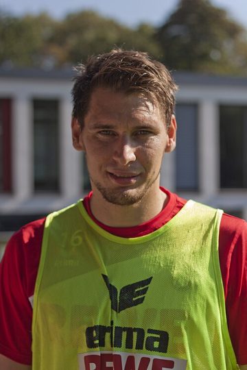 Patrick Helmes