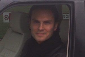 Patrik Berger