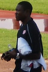 Paul Alo'o Efoulou