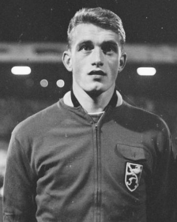 Paul Van Hims