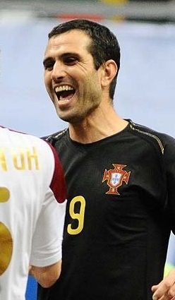 Pedro Pauleta