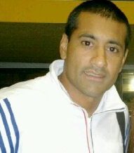 Paulo César Da Silva