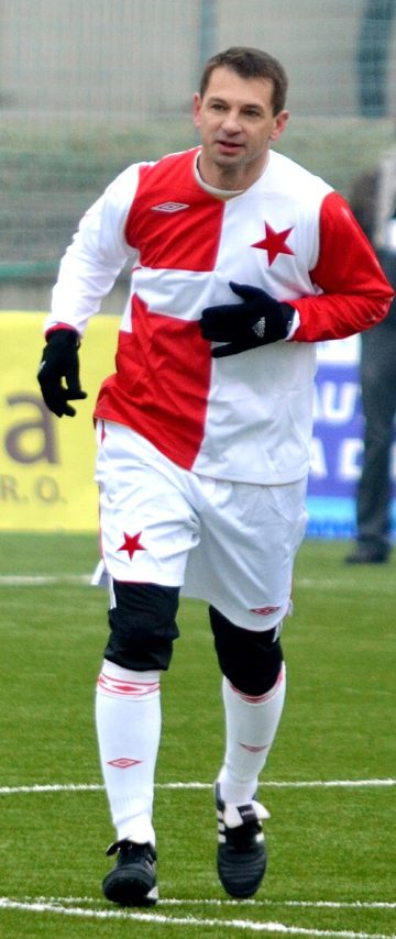 Pável Kuka