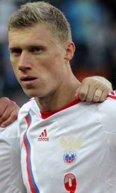 Pawel Wiktorowitsch Pogrebnjak