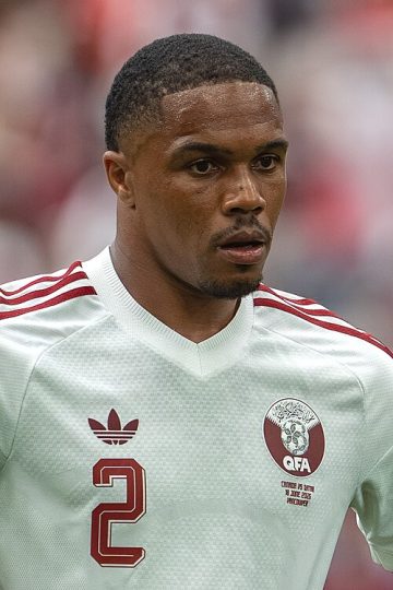 Pedro Miguel Carvalho Deus Correia