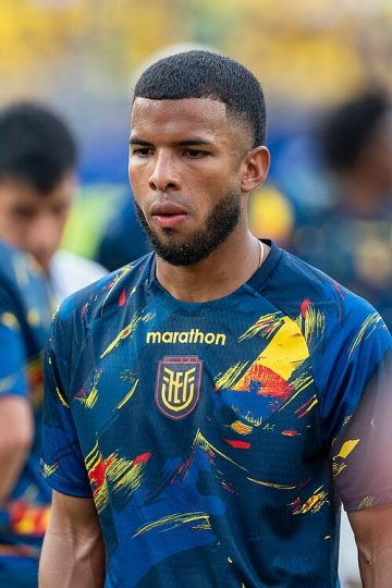 Pedro Vite