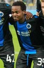 Percy Tau