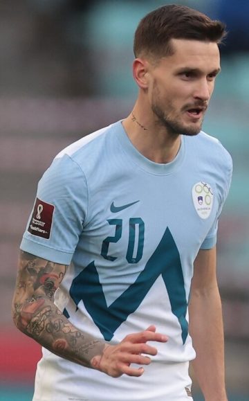 Petar Stojanović