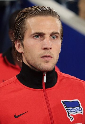 Peter Pekarík