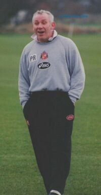 Peter Reid
