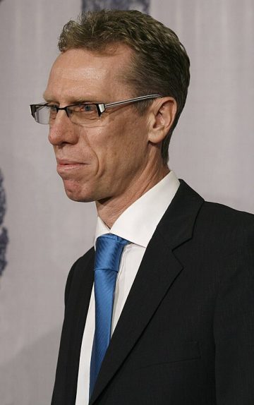 Peter Stöger