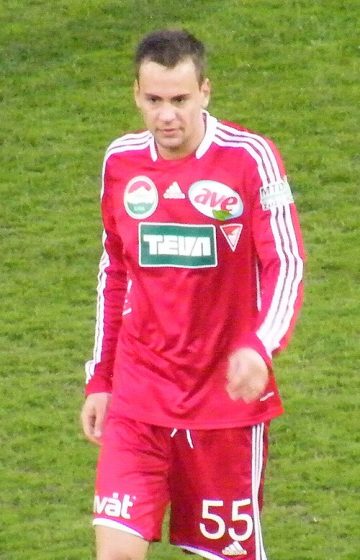 Péter Szakály