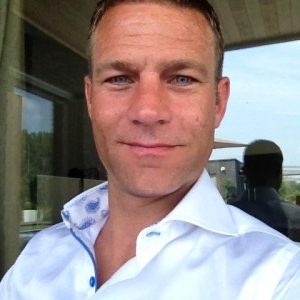 Peter van Houdt