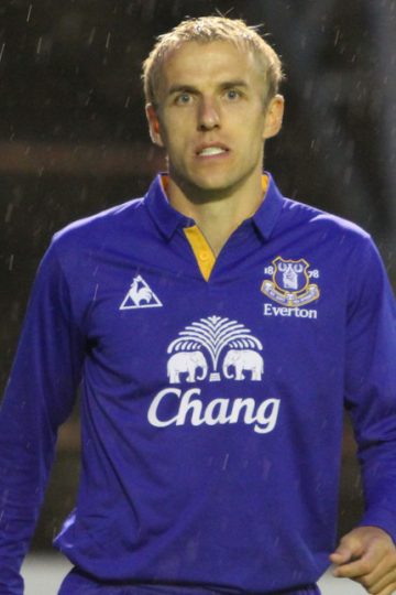 Philip Neville